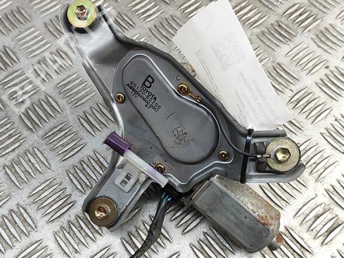 Rear wiper motor TOYOTA LAND CRUISER PRADO (_J12_) 3.0 D-4D (KDJ120, KDJ125) | BP27295644M102 