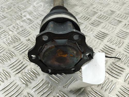 Left front driveshaft BMW X3 (F25) xDrive 20 d | BP22351079M38 - Image 5