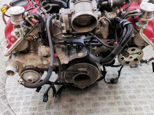 Engine MASERATI GRAN TURISMO I 4.7 S | BP39590312M1  - Image 7