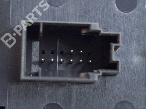 Right front window switch BMW X3 (G01, F97, G08) xDrive 20 i | BP10991990I26 
