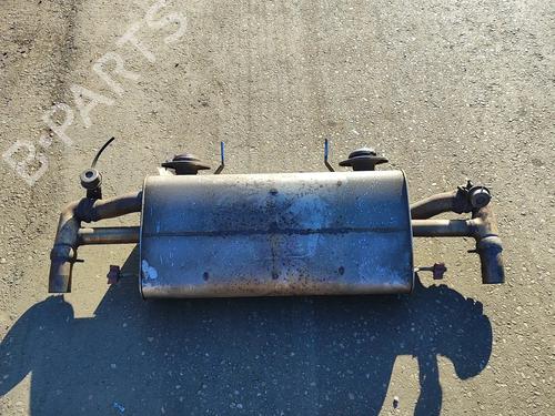 Exhaust system ASTON MARTIN VANTAGE Vantage 4.3 | BP28433957M121 - Image 5