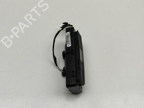 AC Styreenhet / Manøvreringsenhet SKODA ENYAQ iV SUV (5AZ) 85X | BP29731393I5 