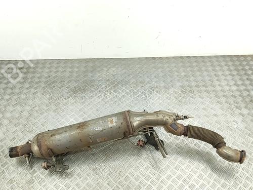 Used Catalyst CITROËN JUMPER II Van 2.0 BlueHDi 130 (130 hp) 23416475