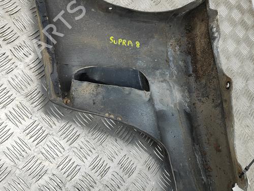 Right sideskirt TOYOTA SUPRA (_A8_) 3.0 i (JZA80_, JZA80R) | BP27778158C114 