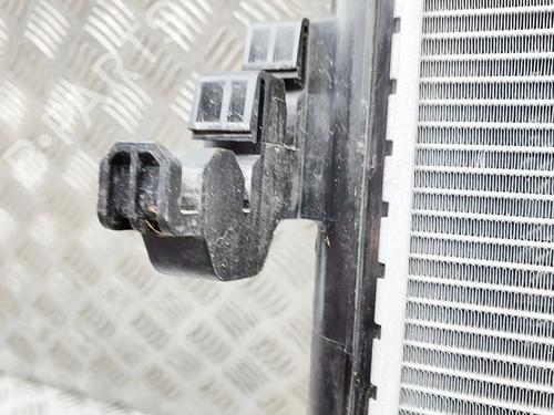 Water radiator VW ID.7 (ED2) PRO | BP39989680M31 - Image 9