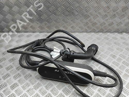 Cable SKODA ENYAQ iV SUV (5AZ) 60 | BP29487909E12 