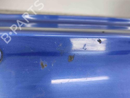 Rear bumper FORD MONDEO V Turnier (CF) 1.6 TDCi | BP29593416C8 