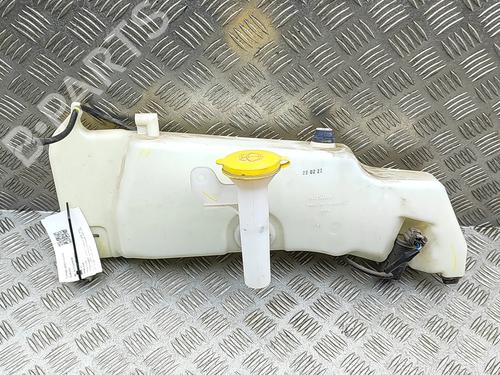 Used Windscreen washer tank Windscreen washer tank ISUZU D-MAX II (TFR, TFS) 1.9 Ddi 4x4 (TFS87J) (163 hp) 33381419 33381419
