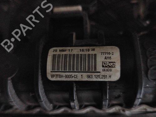 Koelerset AUDI A7 Sportback (4GA, 4GF) 3.0 TDI | BP21188629M120 