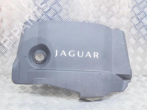 Used Upper protection Upper protection JAGUAR XF I (X250) 3.0 D (211 hp) 7543181 7543181