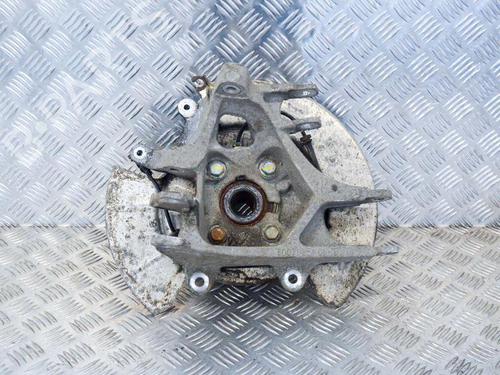 Left rear steering knuckle TESLA MODEL S (5YJS) 75 | BP20231287M27 
