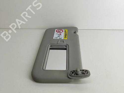 Right sun visor KIA SOUL III (SK3) E-SOUL | BP27773690I2  - Image 6
