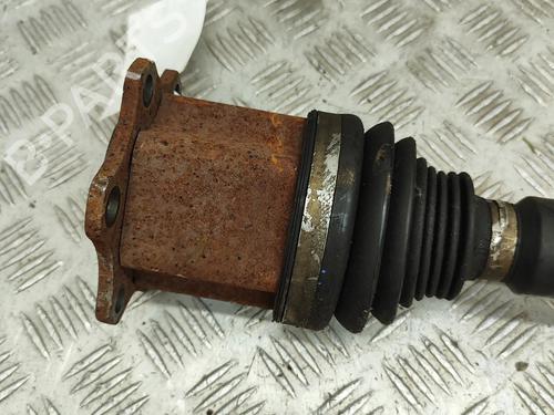 Right front driveshaft VW PASSAT B8 Variant (3G5, CB5) 2.0 TDI | BP26581864M39