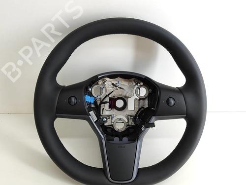Used Steering wheel TESLA MODEL Y (5YJY) EV Performance All-wheel Drive (534 hp) 32754469