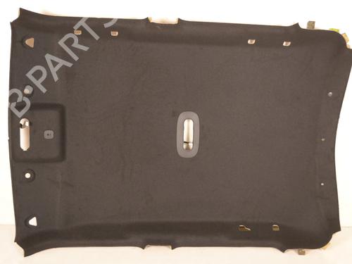 Techo interior NISSAN JUKE (F15) 1.5 dCi (110 hp) 30217857