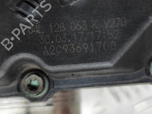 Throttle body VOLVO V60 I (155) D3 / D4 | BP22808017M82 