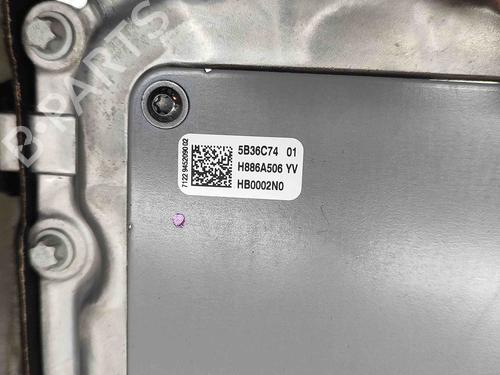 Engine BMW X1 (U11) iX1 xDrive 30 | BP28554308M1