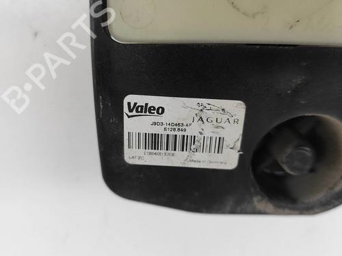 Electronic module JAGUAR I-PACE (X590) EV400 AWD | BP27782759M83 - Image 6