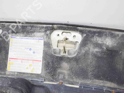 Hood CITROËN JUMPER II Van 3.0 HDi 155 | BP29730607C1 