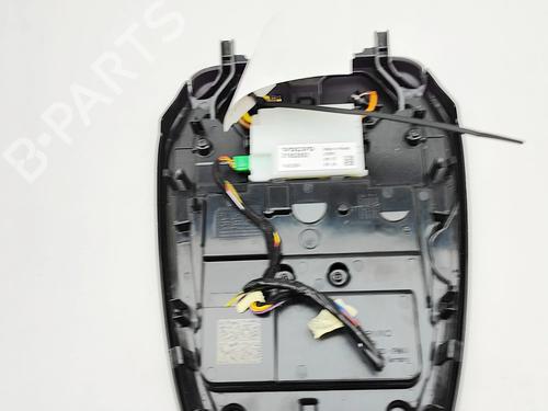 Innerbelysning VOLVO EX40 (536) EV | BP38650302I8 - Image 5