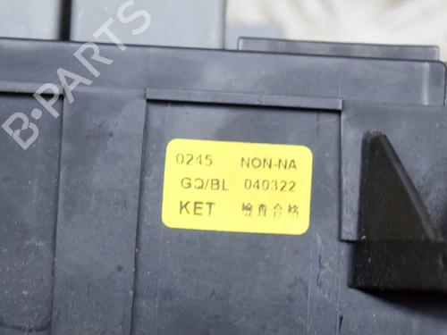Fuse box KIA CARNIVAL II (GQ) 2.9 CRDi | BP10071864E1
