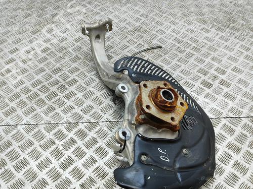Used Right front steering knuckle AUDI Q8 (4MN, 4MT) 55 TFSI Mild Hybrid quattro (340 hp) 32755227