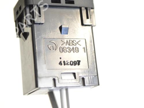Switch NISSAN JUKE (F15) 1.5 dCi | BP33344768I30 - Image 5