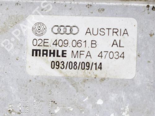 Gearbox BMW 3 (E90) 320 d xDrive | BP16535140M3 