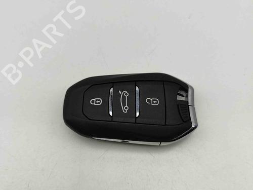 Elektronische module OPEL ASTRA L (OV5) 1.2 (FPHNSL, FPHNSR) | BP29486823M83 