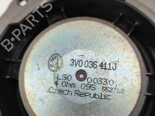 Speaker SKODA KAROQ (NU7, ND7) 1.0 TSI | BP28546444E2 