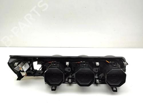 Air vent MERCEDES-BENZ EQA (H243) EQA 250+ (243.702) | BP36534217I21 - Image 5