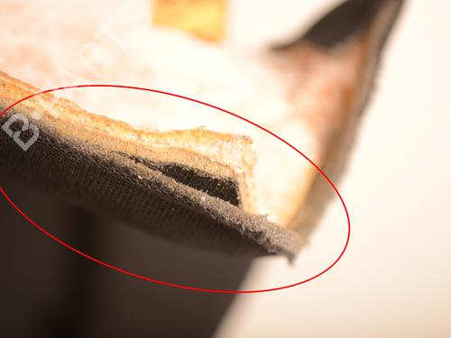 Interior roof BMW i8 (I12) hybrid | BP30207594I12 