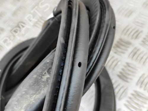Rubber door seal CITROËN C4 X (BD_, BE_, BF_) ë-C4 X (BFZKXC) | BP28550490C142 
