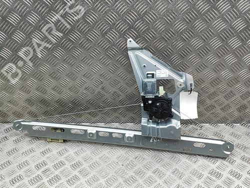 Used Front right window mechanism MERCEDES-BENZ SPRINTER 3-t Van (B910) 214 CDI (910.621, 910.623) (143 hp) 32061543