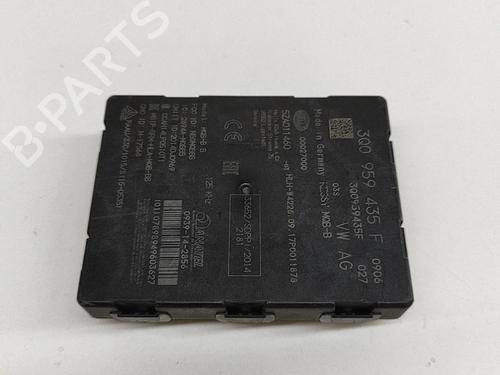 Module électronique VW PASSAT B8 (3G2, CB2) 1.6 TDI (120 hp) 20676278