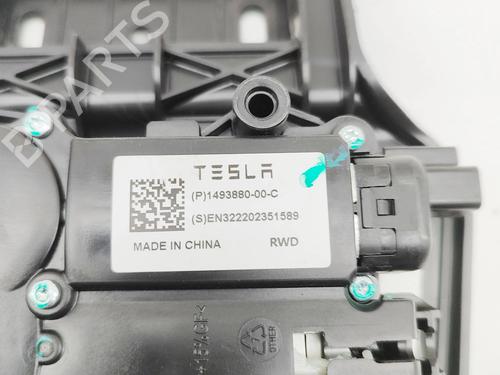 Electronic module TESLA MODEL Y (5YJY) EV Performance All-wheel Drive | BP34190873M83  - Image 5