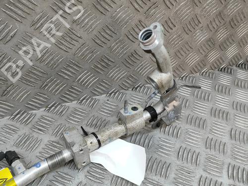 AC pipe CITROËN C4 III (BA_, BB_, BC_) ë-C4 (BCZKXC, BZCKSC) | BP27783095M126 - Image 6