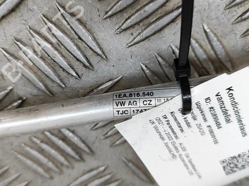 AC pipe AUDI Q4 E-TRON Sportback (F4N) 50 quattro | BP27770553M126  - Image 7