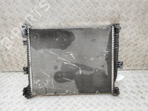 Used Water radiator Water radiator JEEP GRAND CHEROKEE IV (WK, WK2) 3.0 CRD V6 4x4 (250 hp) 35790008 35790008