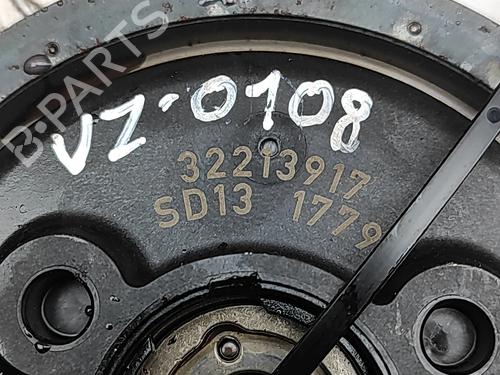 Pulley VOLVO XC60 II (246) T4 | BP33387599M122  - Image 6