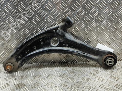 Used Left front suspension arm FORD FIESTA VI Van 1.0 EcoBoost (140 hp) 28548348