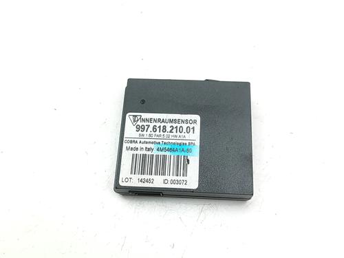 Used Electronic module Electronic module PORSCHE BOXSTER (987) 2.7 (240 hp) 33270836 33270836