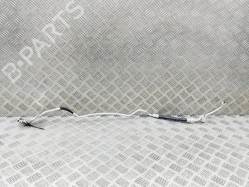 AC pipe MAZDA CX-80 (KL_) e-SKYACTIVE-D MHEV AWD (KL0H, KL3R3P) | BP33392230M126 - Image 4