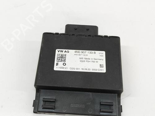 Elektronische module VW TOUAREG (CR7, RC8) 3.0 TDI 4motion (286 hp) 27315196