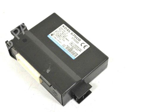 Used Electronic module MAZDA 6 Saloon (GJ, GL) 2.2 D (GJ2FP) (150 hp) 30267366