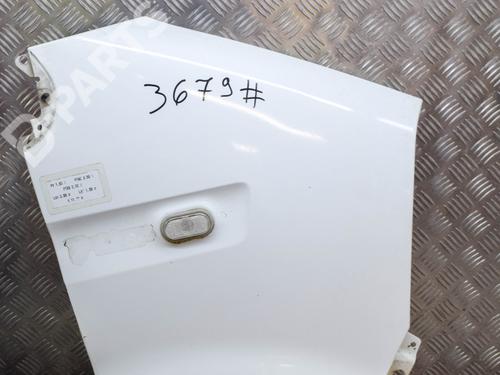 Used Right front fenders Right front fenders RENAULT MASTER II Van (FD) 2.5 dCi (120 hp) 10369339 10369339