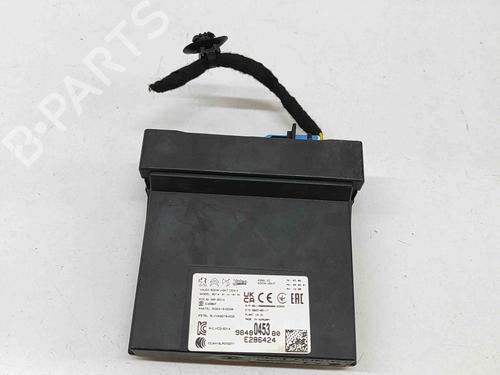Elektronisk modul PEUGEOT 2008 II (UD_, US_, UY_, UJ_, UR_, UC_) e-2008 (UKZKXZ) (136 hp) 29042477