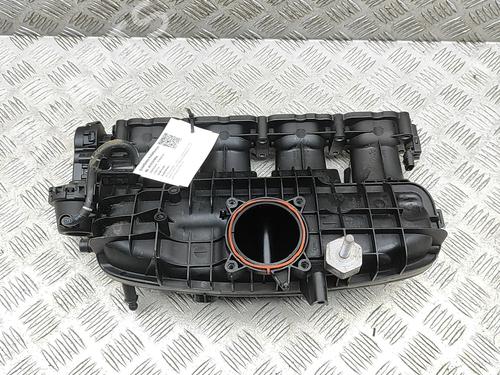 Used Intake manifold Intake manifold AUDI A3 Limousine (8VS, 8VM) S3 quattro (292 hp) 33383594 33383594