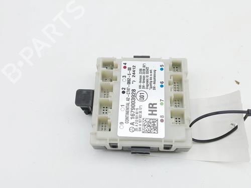Electronic module MERCEDES-BENZ GLE (V167) GLE 450 d 4-matic (167.133) | BP39656498M83 - Image 4