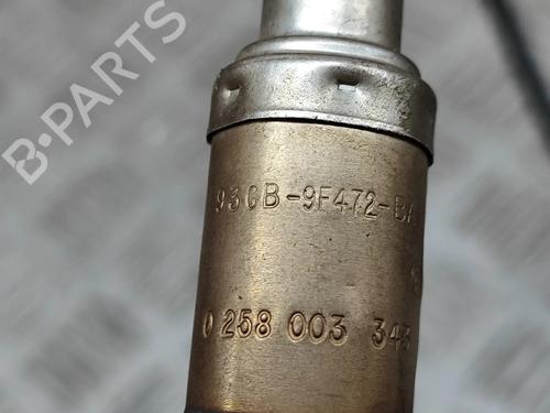 Electronic sensor ASTON MARTIN DB7 Vantage 3.2 | BP27777022M84  - Image 8